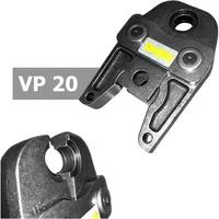 Rems Presszange VP 20
