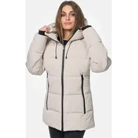 Lonsdale Sally Jacke - Sand - S