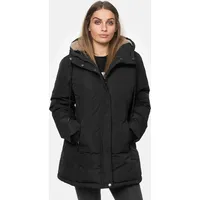 Lonsdale Tong Jacke - Black - S