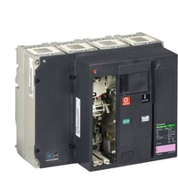 Schneider Electric 33459 Lasttrennschalter 1600A 690 V/AC 1St.
