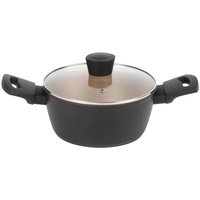Russell Hobbs RH01669BEU7 Antihaft kochtöpf, 20cm / 2.6L Ungefähre