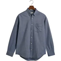 GANT Regular Fit Oxford-Hemd 3000200