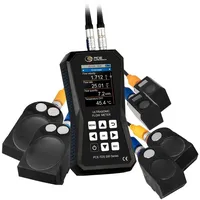 PCE Instruments Ultraschall-Durchflussmessgerät PCE-TDS 200 SML