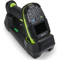 Zebra DS3678-HP RUGGED FIPS (2D-Barcodes, Barcode-Scanner, Grün