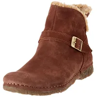 El Naturalista Damen N5473 Angkor Bootsschuh, Schokoladenbraun, 41