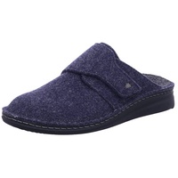 Finn Comfort Zams Blau 43