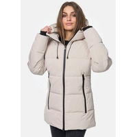 Lonsdale Sally Jacke - Sand - XL