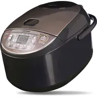 Reishunger Reiskocher schwarz 1,8 l