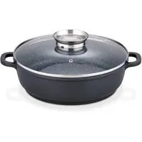 GSW Vitaflon Granit Servierpfanne 28 cm