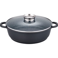 GSW Vitaflon Granit Servierpfanne 32 cm