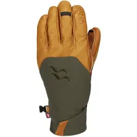 Rab Khroma Tour GTX Gloves army M