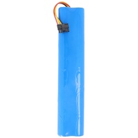 Sila 3000mAh Akku passend für Neato Botva Akku BOTVAC