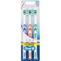 Oral B Oral-B Classic Care mittel