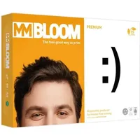 Mm bloom Premium A4 80g 500BL weiß