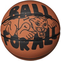 Nike Everyday Playground 8P Graphic Ball N1004371-811, Unisex basketballs,