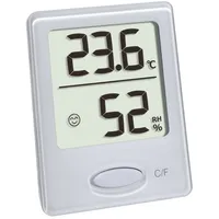 TFA Thermo-Hygrometer