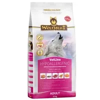 Wolfsblut Hypoallergenes Hundefutter Pferd 12 kg