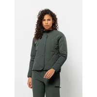 Jack Wolfskin Wandermood Ins Jacket Women