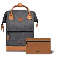 Cabaia Adventurer Large Londres - Rucksack