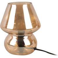 Leitmotiv Tischlampe, Glass Vintage (E14)