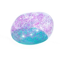 BESTWAY 75115 Glitter Dream 114x112x66 cm