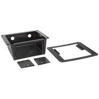 ACV Electronic Unterbauhalterung 2-DIN Universal