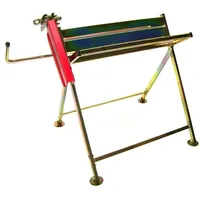 Apex Digital Apex - Kettensägebock Sägebock 06062 Benzin Elektro