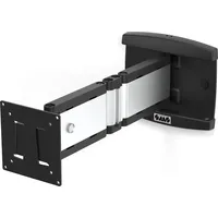 Smart Media SMS Icon 3D Small Alu/Black (93.70", 16:10),