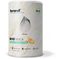 Brandl brandl® Maca Pulver Bio (maca powder) von der