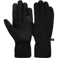 Reusch Mate TOUCH-TECTM SCHWARZ 6