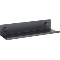 Wenko Küchenregal Jet M, Schwarz