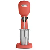 HENDI Design by Bronwasser Rot Standmixer