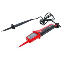 BGS 40110 Spannungsprüfer mit Digitalanzeige 24 - 690 Volt
