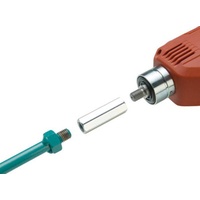 Bürkle Collomix Adapter M 18 innen / M 14