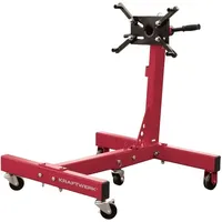 Kraftwerk Mobiler Motor-Montageblock 680 kg