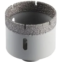 KLINGSPOR DK 600 F Bohrkronen 82 mm 1 Segmente