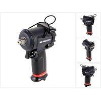 FACOM Ultra kompakter Druckluft-Schlagschrauber 1/2 Zoll (NS.1600FPB)