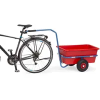 FETRA Kupplung für Fahrrad 1297