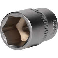 BRILLIANT TOOLS 1/4 Sechskant-Stecknuss, 13 mm