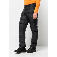 Jack Wolfskin Atmosphere Hosen - Black - S