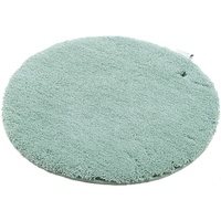 Tom Tailor Cozy Bath UNI Ø 60 cm mint