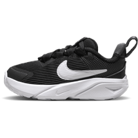 Nike Star Runner 4 Baby-Sneaker 001 black/white-anthracite 27