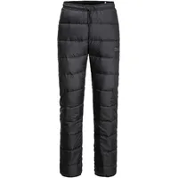 Jack Wolfskin Atmosphere Hosen - Black - 2XL