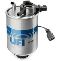 UFI Kraftstofffilter