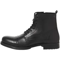 JACK & JONES Shaun Stiefel Anthracite 43