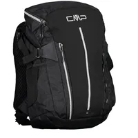 CMP Wanderrucksack Boston Hiking 20 Liter schwarz
