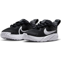 Nike Star Runner 4 Babys und Kleinkinder Black/Anthracite/White 25