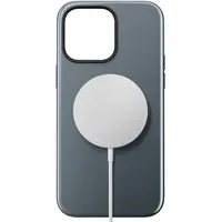Nomad iPhone 14 Pro Max Sport Case marine blau