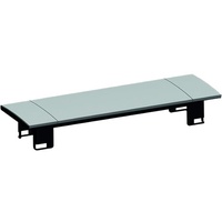 Bachmann POWER FRAME COVER 3-fach Inox lackiert
