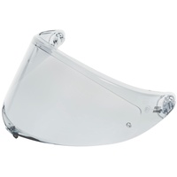 AGV Tourmodular Visier - Clear - XL-2XL